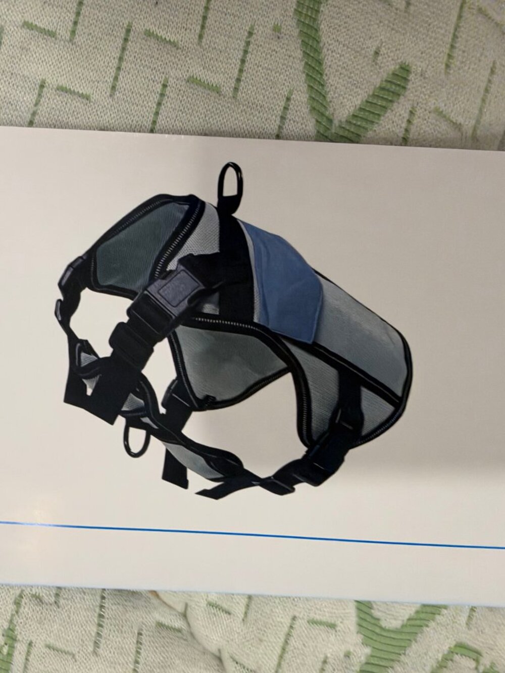 Pet Cooling Vest